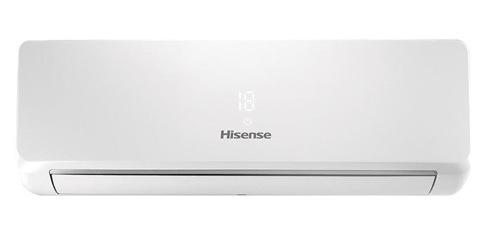 Hisense VRF multisplit sienas iekštelpu bloks