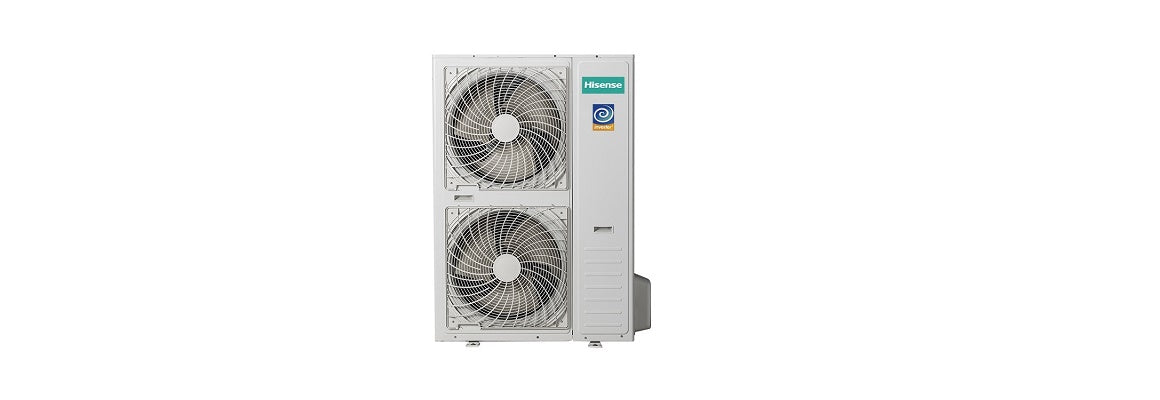 Hisense Multi Split āra bloki. (R410a)