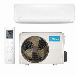 Midea Xtreme Heat