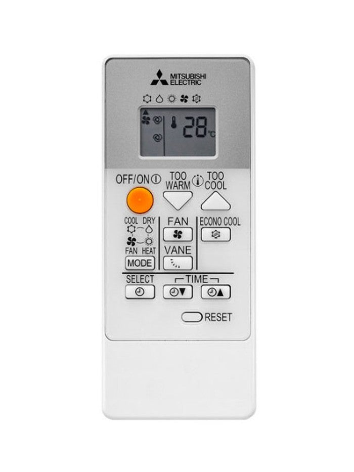 Mitsubishi Electric DW Sērija