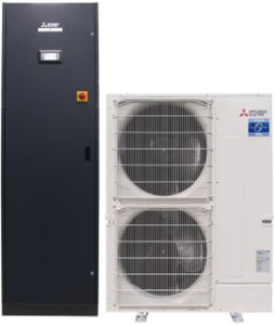 Mitsubishi Electric S-MEXT DX