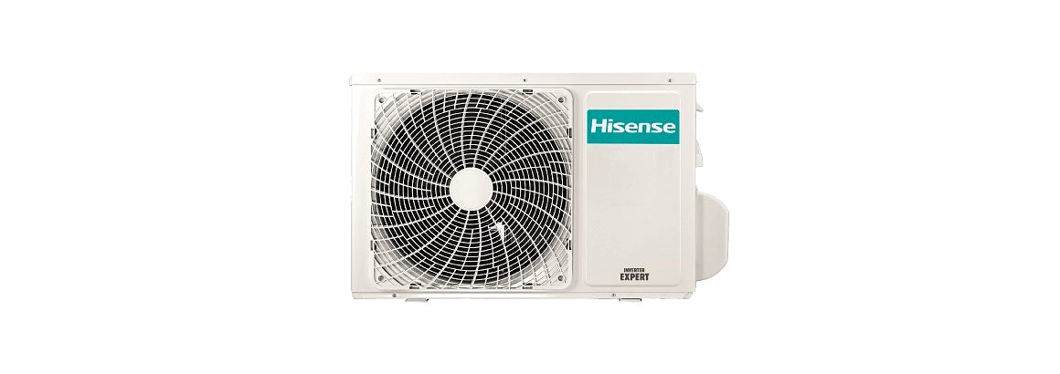 Hisense Multisplit standart- āra bloki. (R32)