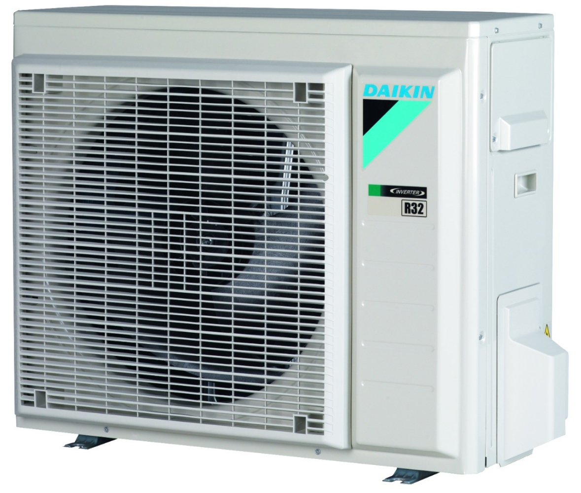 DAIKIN PERFERA Premium Kondicionieri un gaisa siltumsūkņi