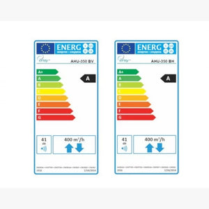 ENSY Inovent 350 BH un BV